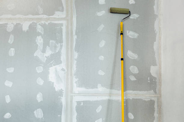 Professional Drywall & Painting Services in Warren, OH